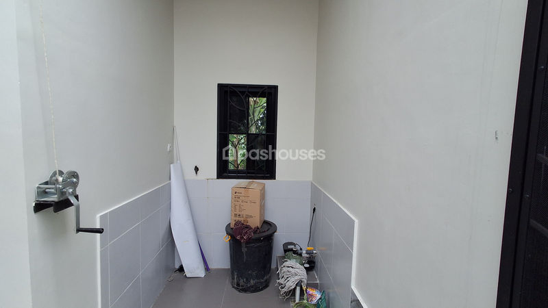 Perumahan Bilabong Bojonggede Blok J5