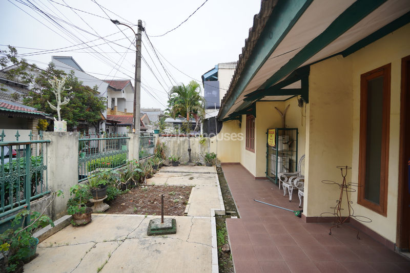 Perumahan Pondok Surya