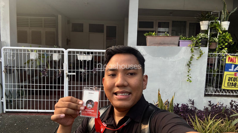 Perum Buana Gardenia