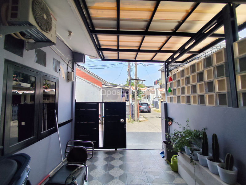 Villa Nusa Indah 2 Blok DD 7 No. 42