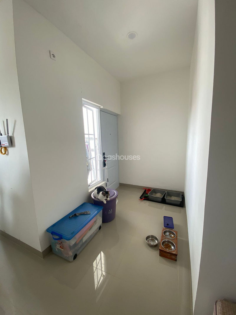 Perumahan Kembangan No.5B