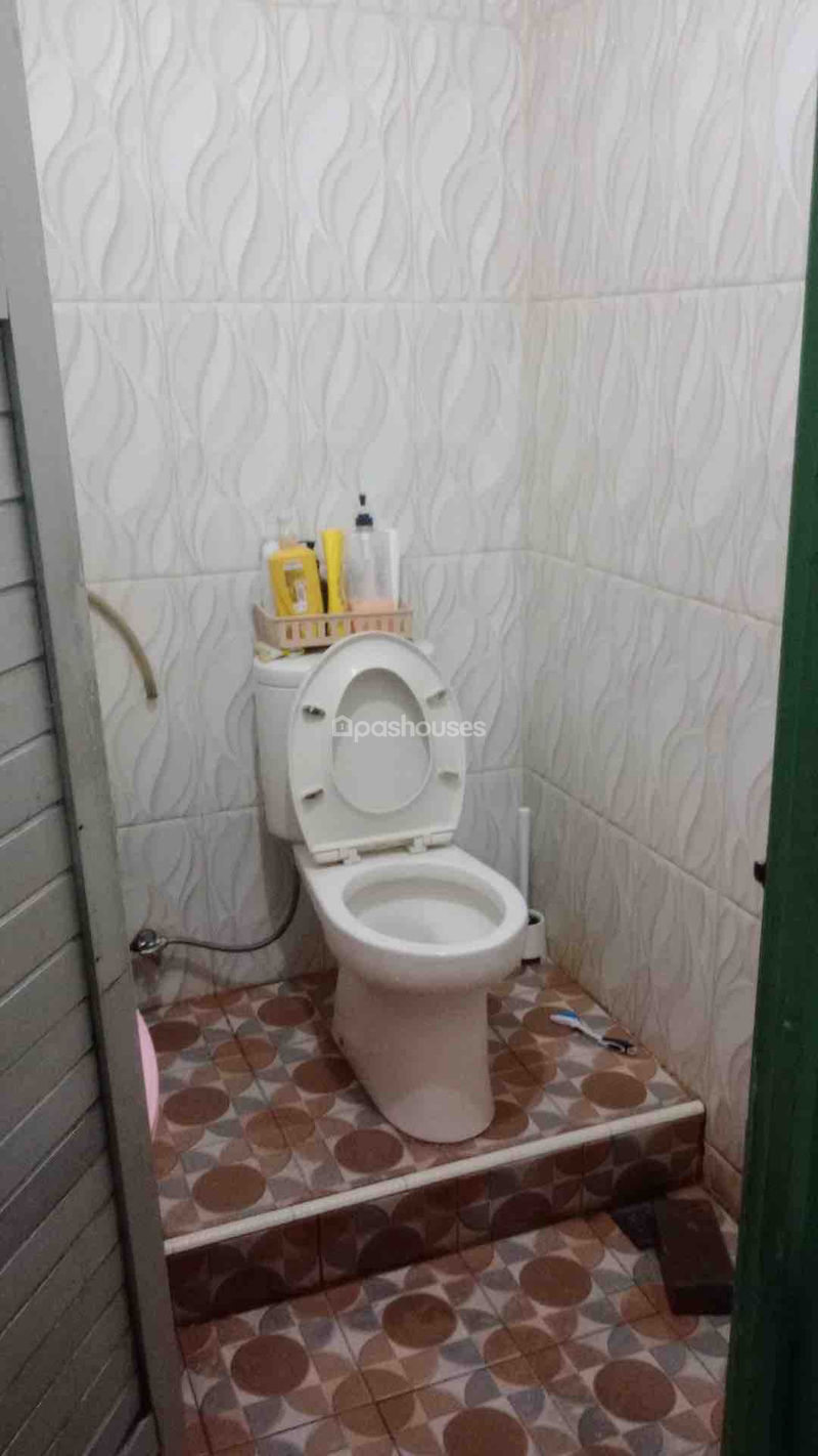 Jalan Cimone Permai 5 No.138