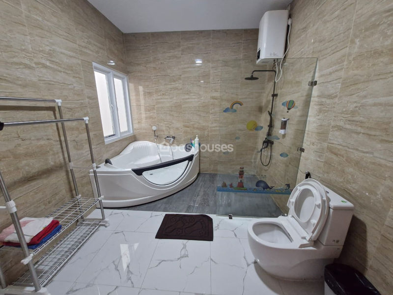 Perumahan Grand Duta Tangerang No.3