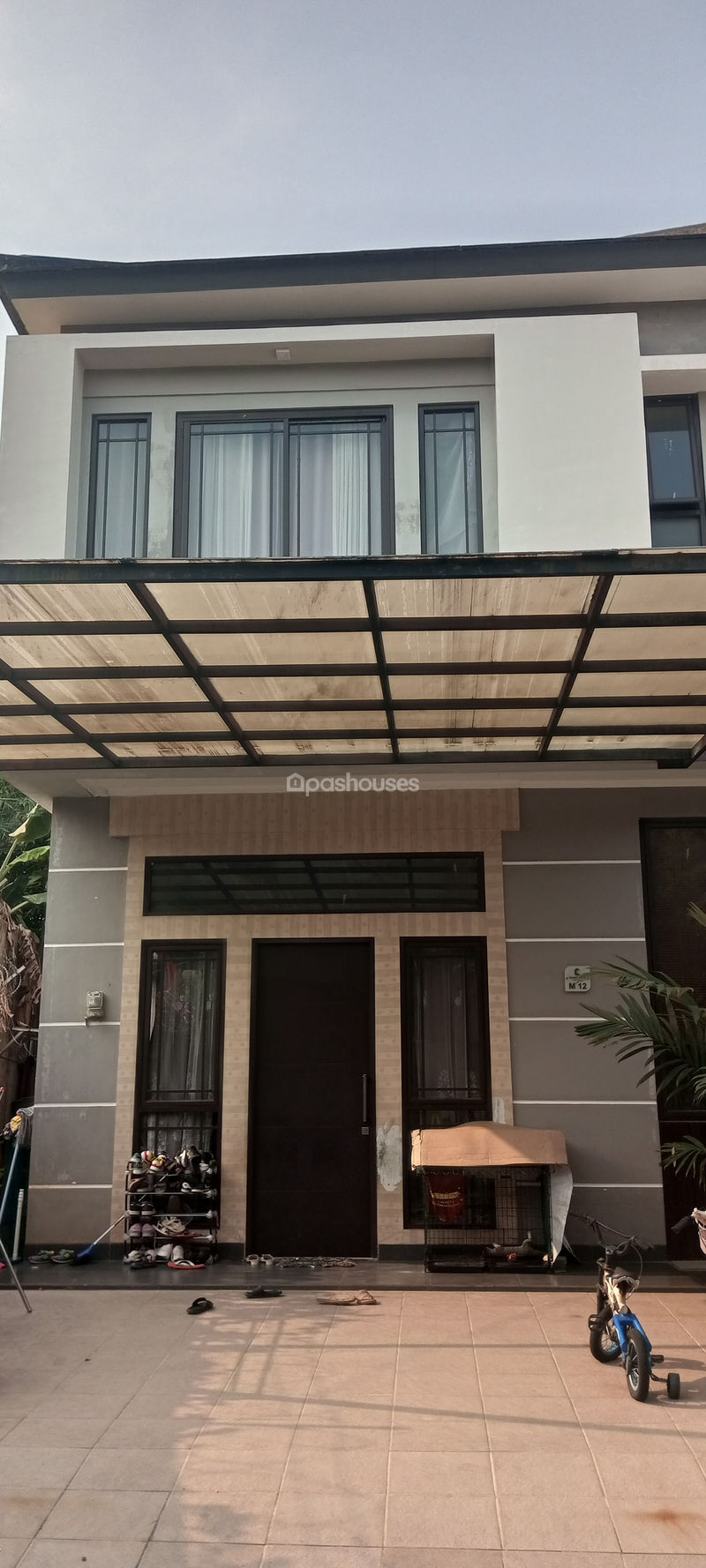 Emerald Terrace Blok M No.12A