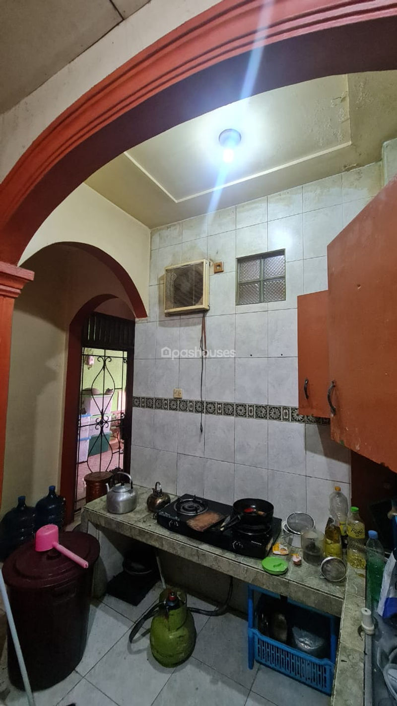 Pondok Ungu Permai Blok CC3 No.2-3
