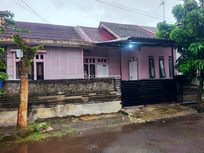 Bukit Cimanggu City Blok S