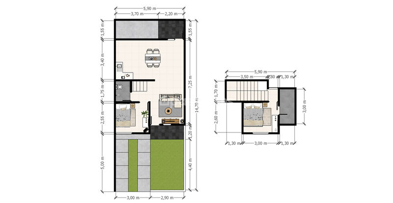 Kiara Residence
