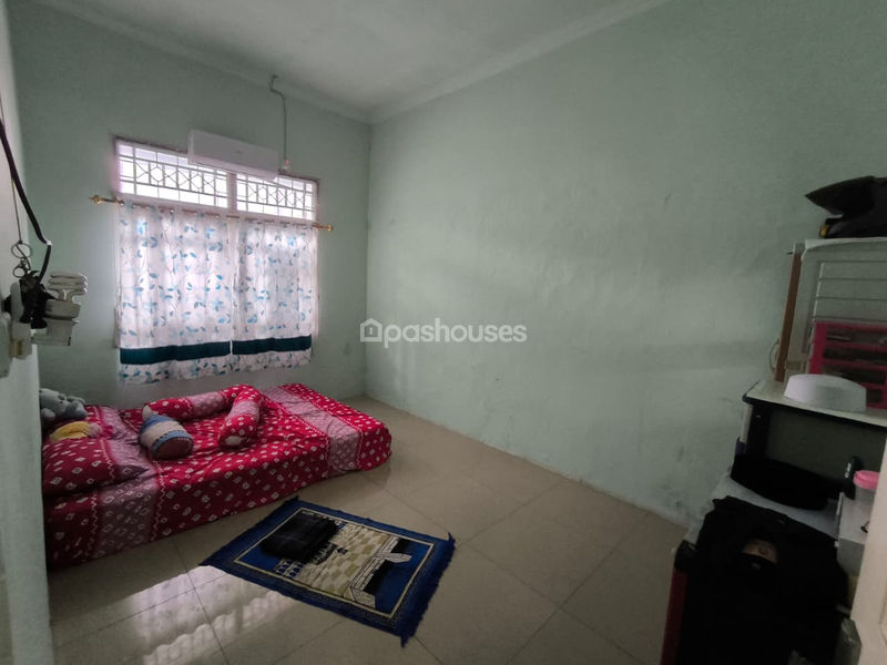 Perumahan Villa Tomang Baru 