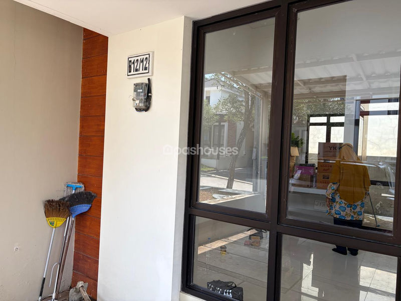 Citra Sentul Raya Cluster Siene Blok B12/12
