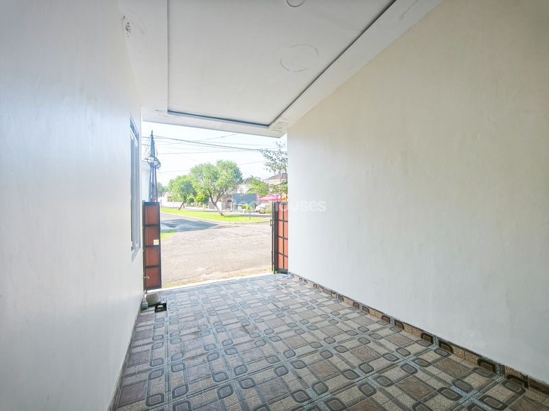 Perumahan Citra Indah City Bukit Ravenia Blok AQ12 No.19