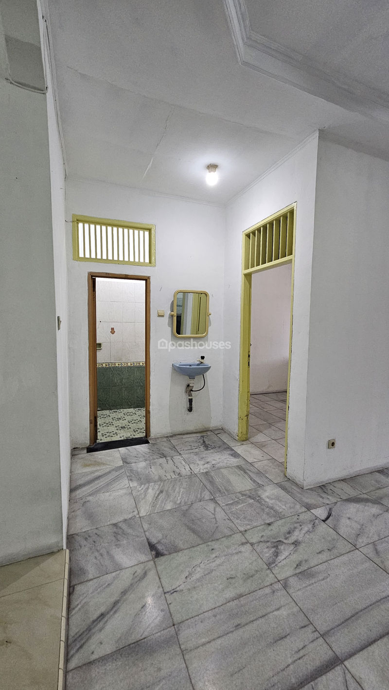 Perumahan Villa Tangerang Regency 1 Blok OC6 No.14