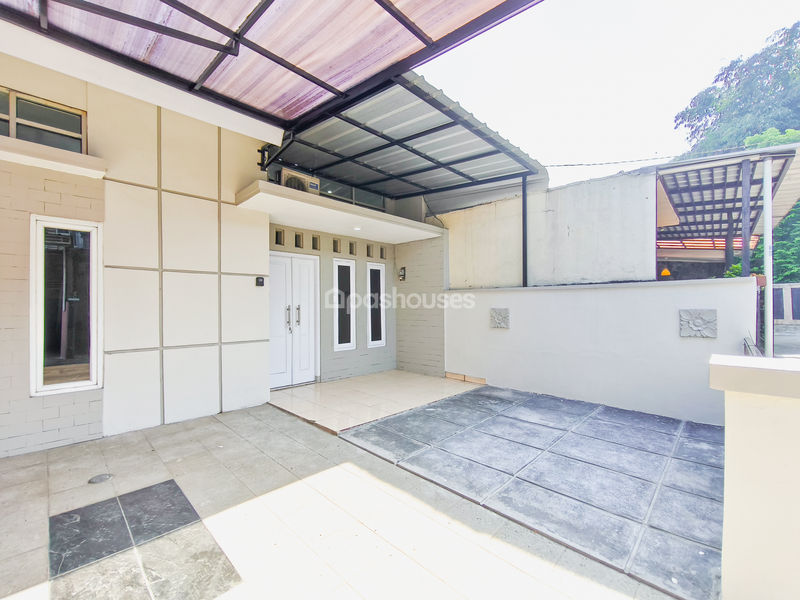 Villa Amabel Depok