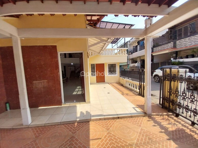 Komplek Tugu Permai Blok B7/13
