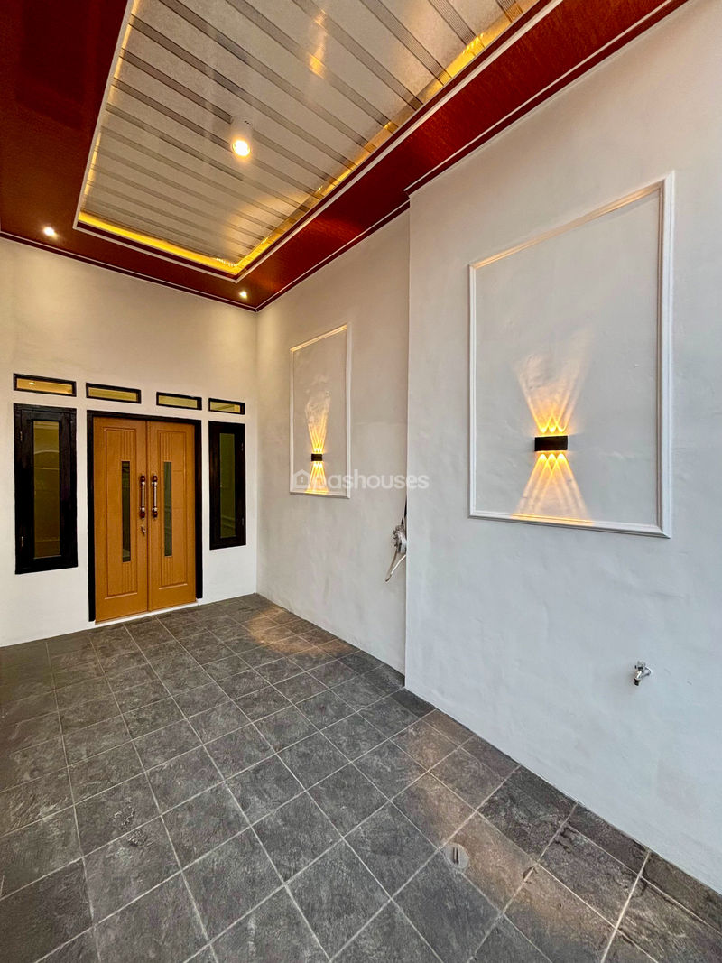 Perumahan Taman Raya Blok P6 No.4