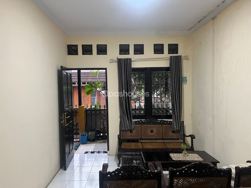 Perumahan Limus Pratama Regency Blok J7 No.6