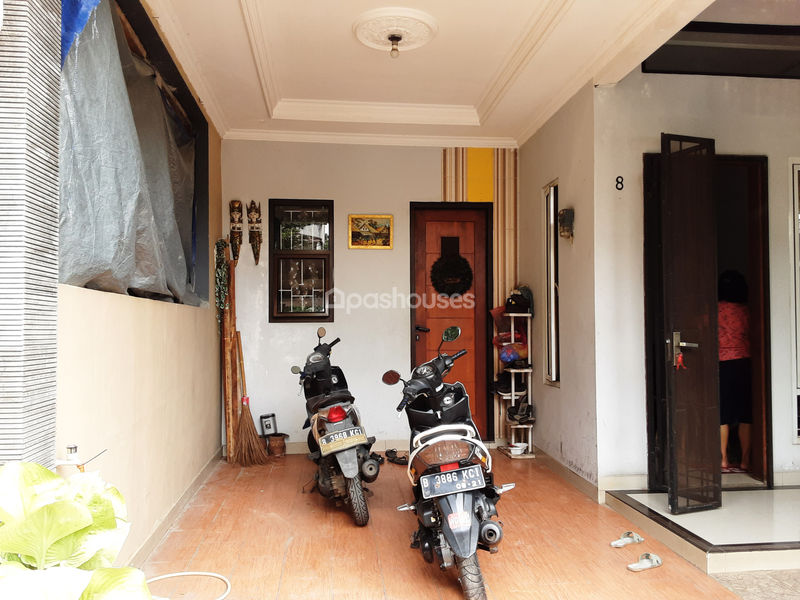Jalan California 2 No.8