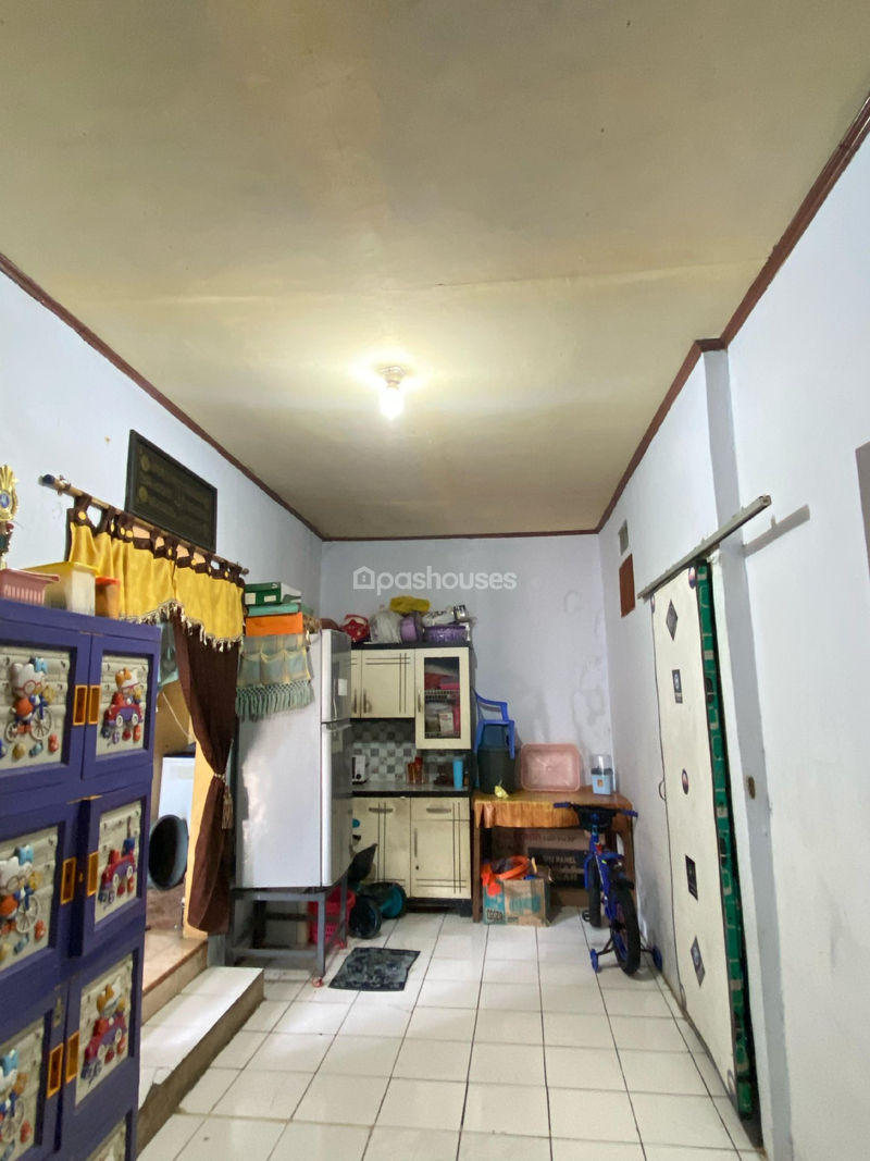 Perumahan Griya Asri 1 Blok D11 No.35