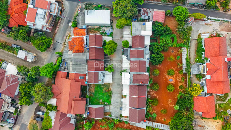 Jalan Tumaritis Depok