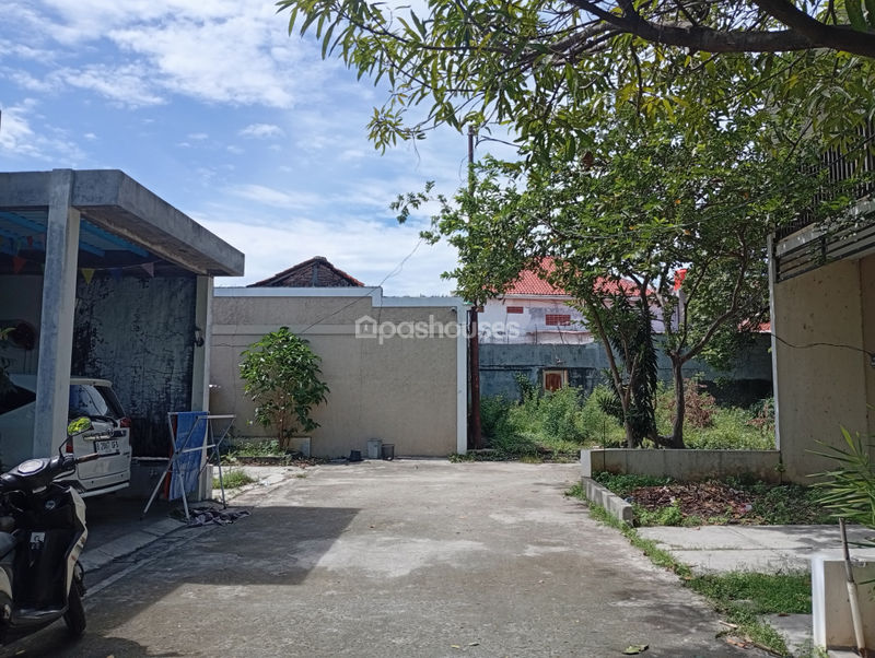 Perumahan Taman Swadaya Indah No.A4