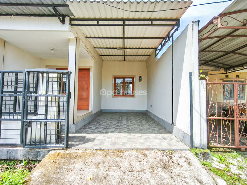Perumahan Billabong Permai Blok F2C2 No.18