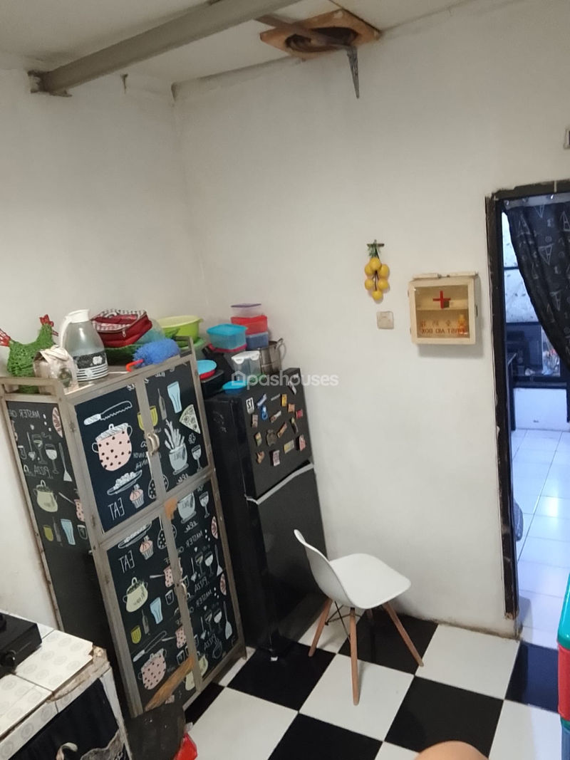 Perumahan Taman Pondok Benda Blok E No.7