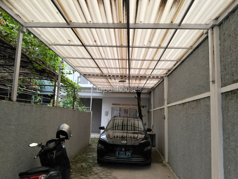 Jalan Tana Cimo No.125