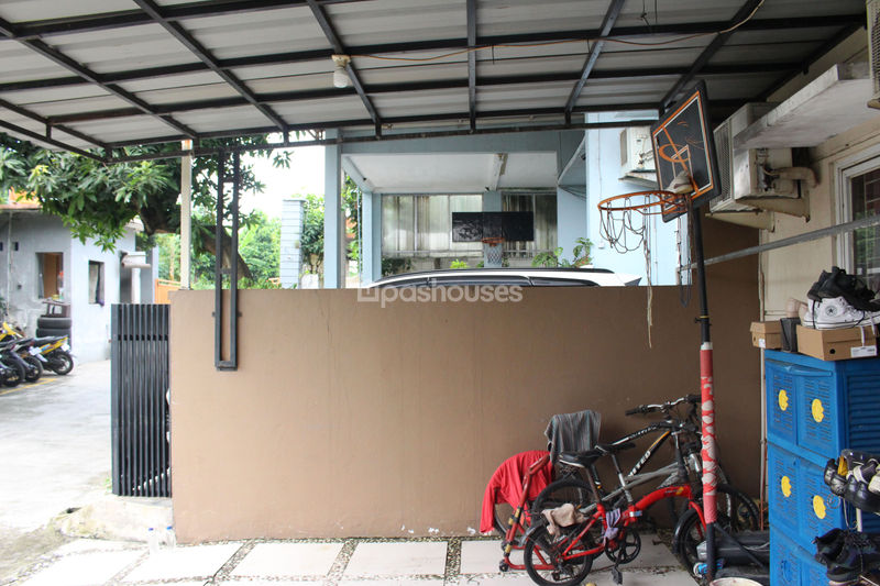 Perumahan Kampoeng Mas