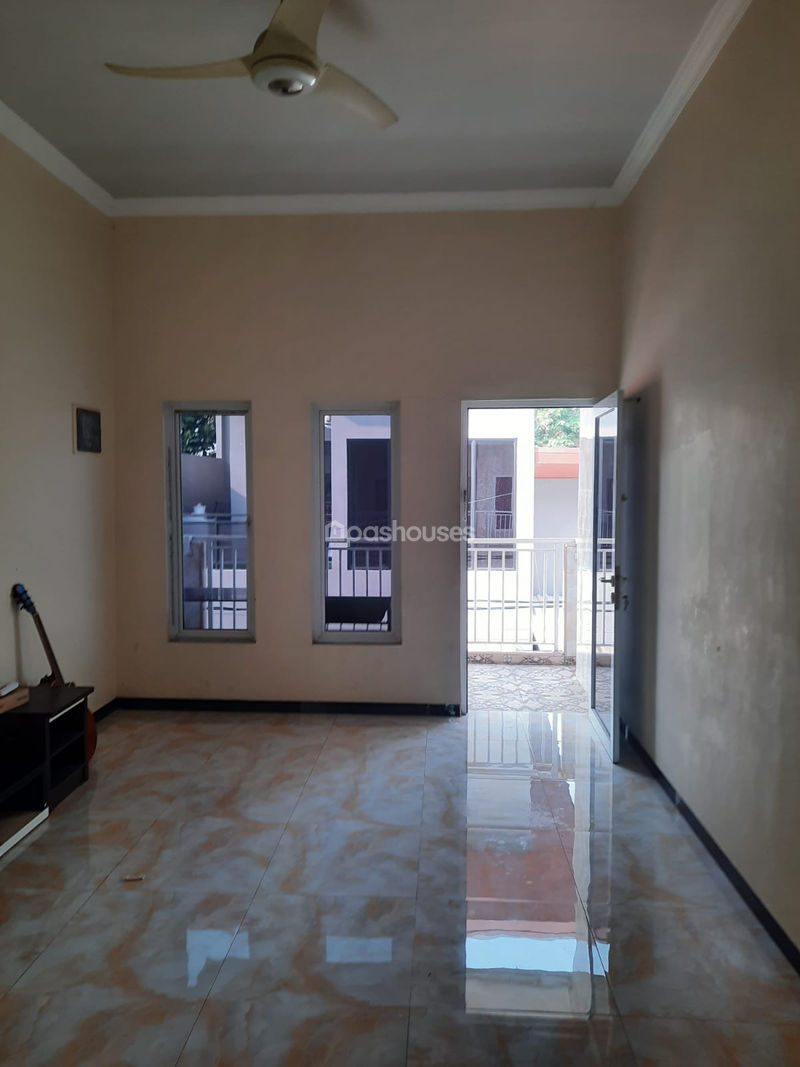 Komplek PDK Cipondoh Indah