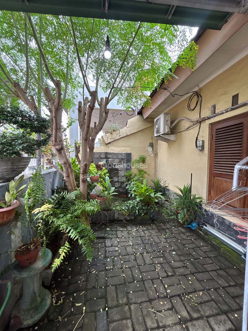 Perumahan Masnaga Bekasi Blok D No.350