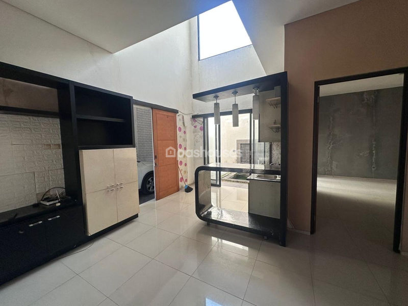 Perumahan The Fit Cluster Bintaro Kav 81 Blok A1