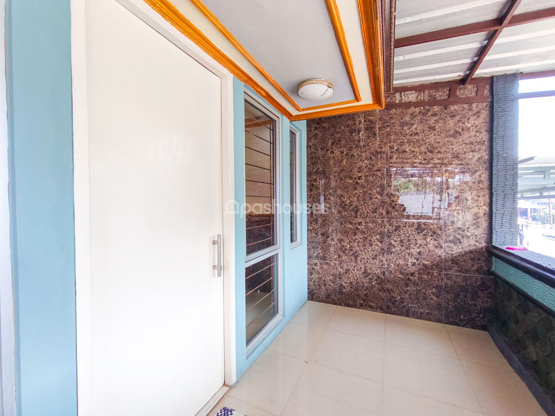Dramaga Cantik Residence Blok E-22