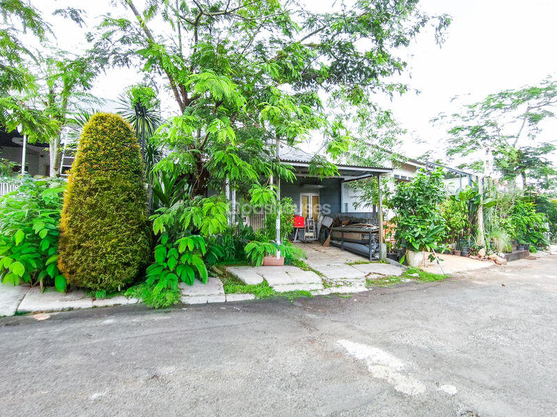 Perumahan Cinere Green Valley Blok B