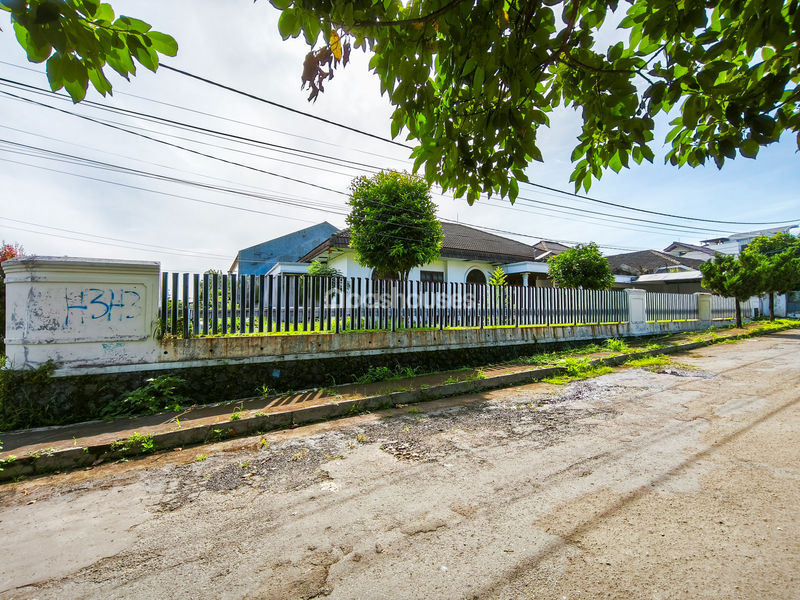 Komplek Bogor Baru