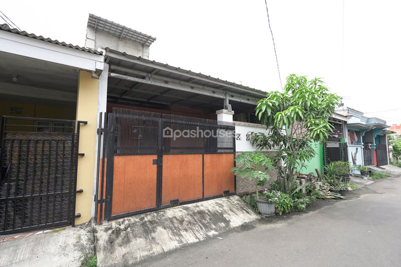Cluster Sanur Blok S5 No.03 Bekasi