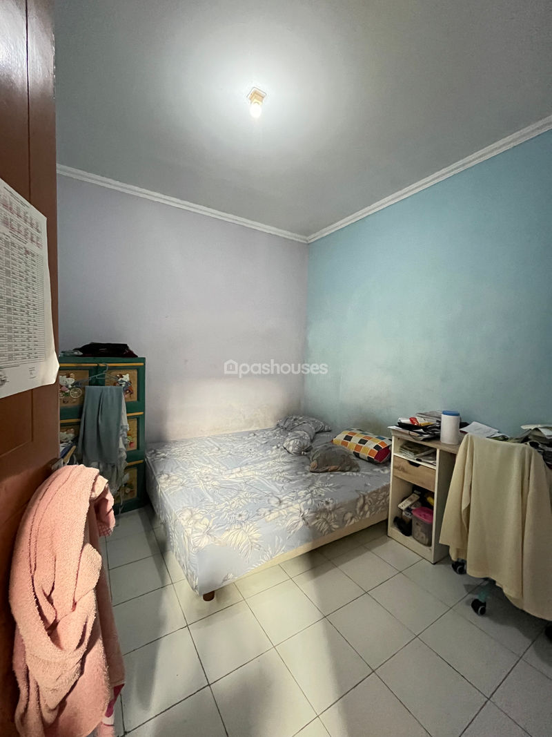 Perumahaan Dkranji Residence 2 Blok D No.11