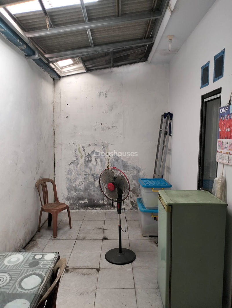 Cibentang Indah Residence Blok D02