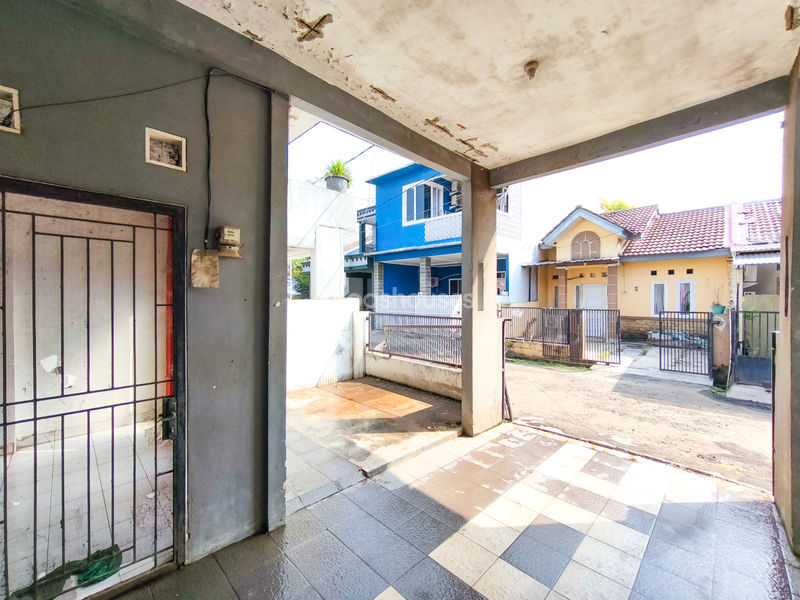 Perumahan Karawaci Residence Blok B6 No.28