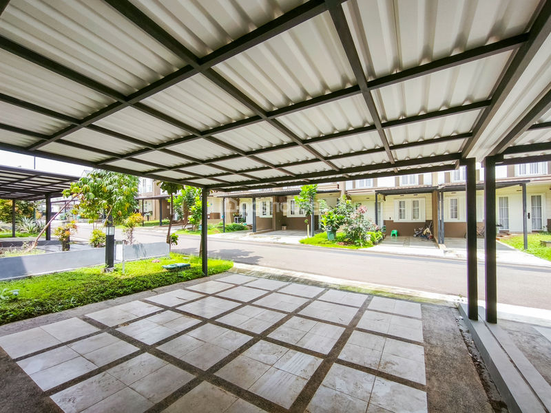 Rancamaya Golf Estate Cluster Amadeus Blok AD1