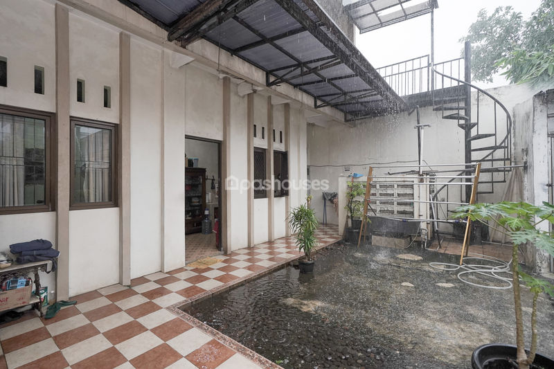 Jalan Setia 1 No.36 Bekasi