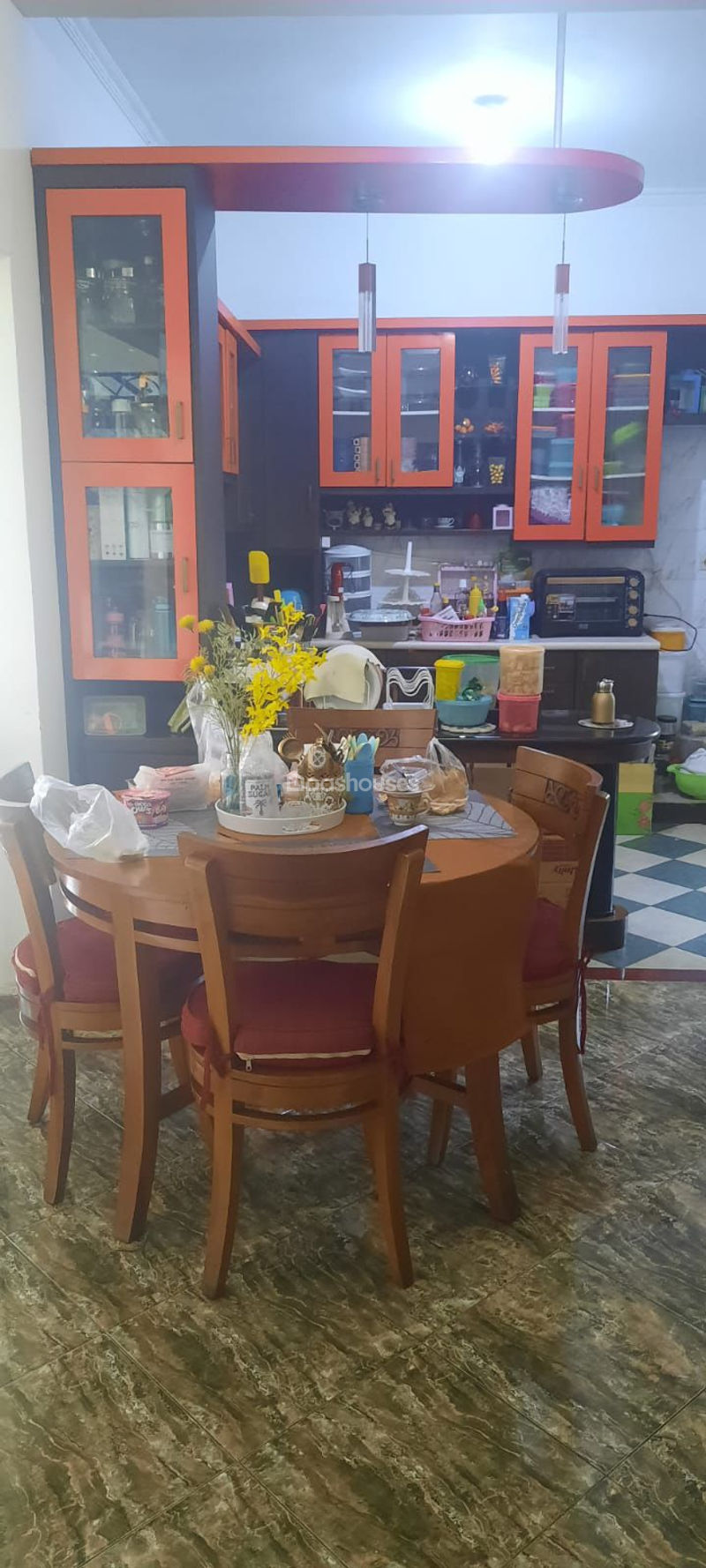 Perumahan Bukit Rivaria Sawangan Blok D4 No.27