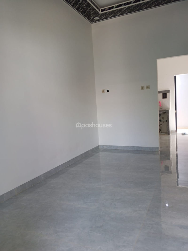 Perumahan Bukit Waringin, Blok E3 No.8 