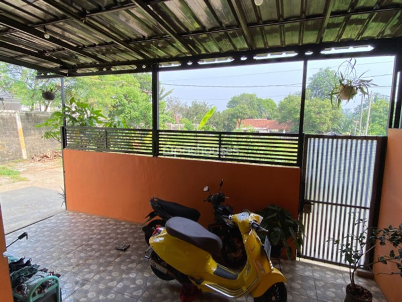 D'Florrie Residence
