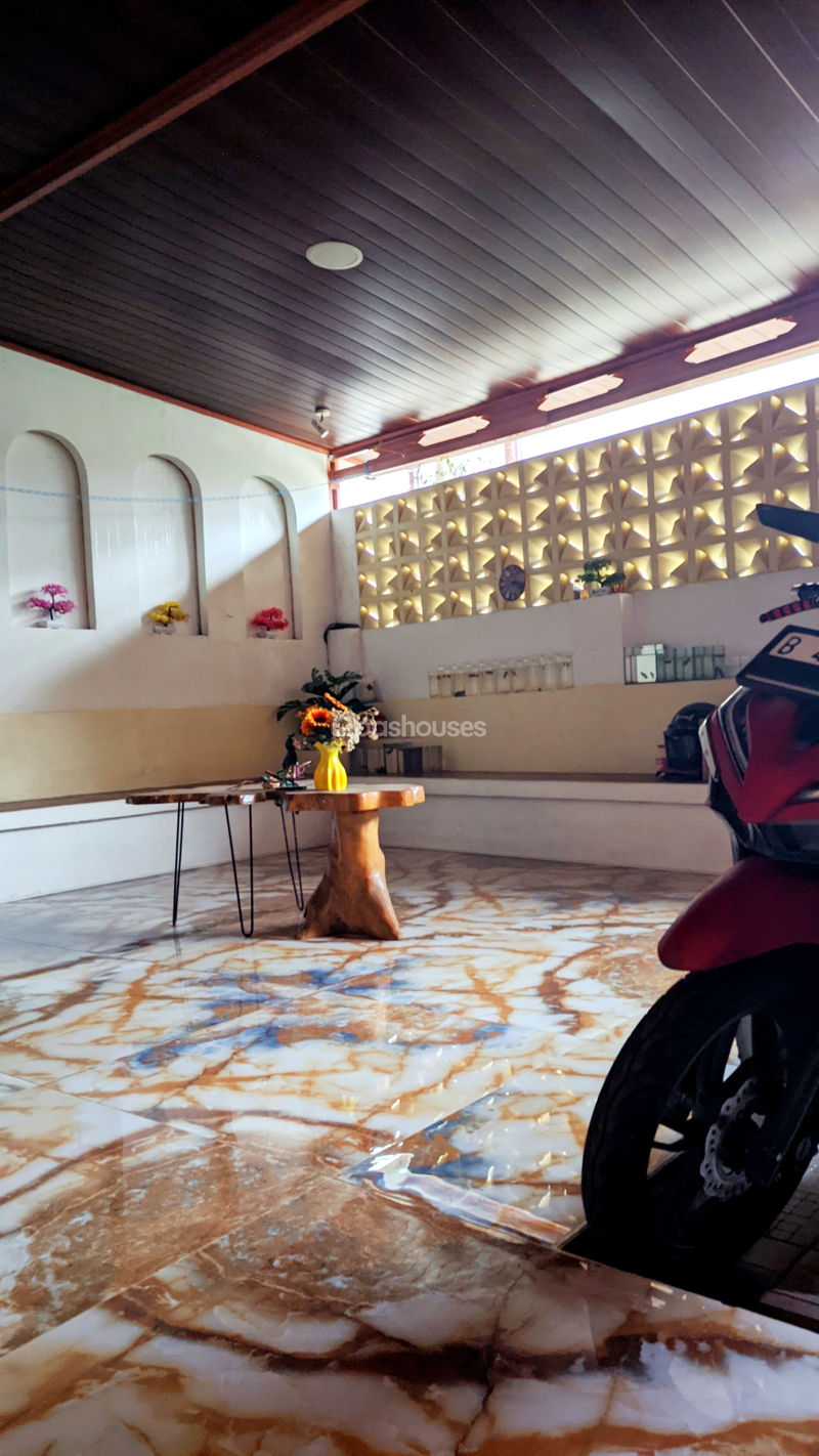 Permata Legenda Blok K10 No.3