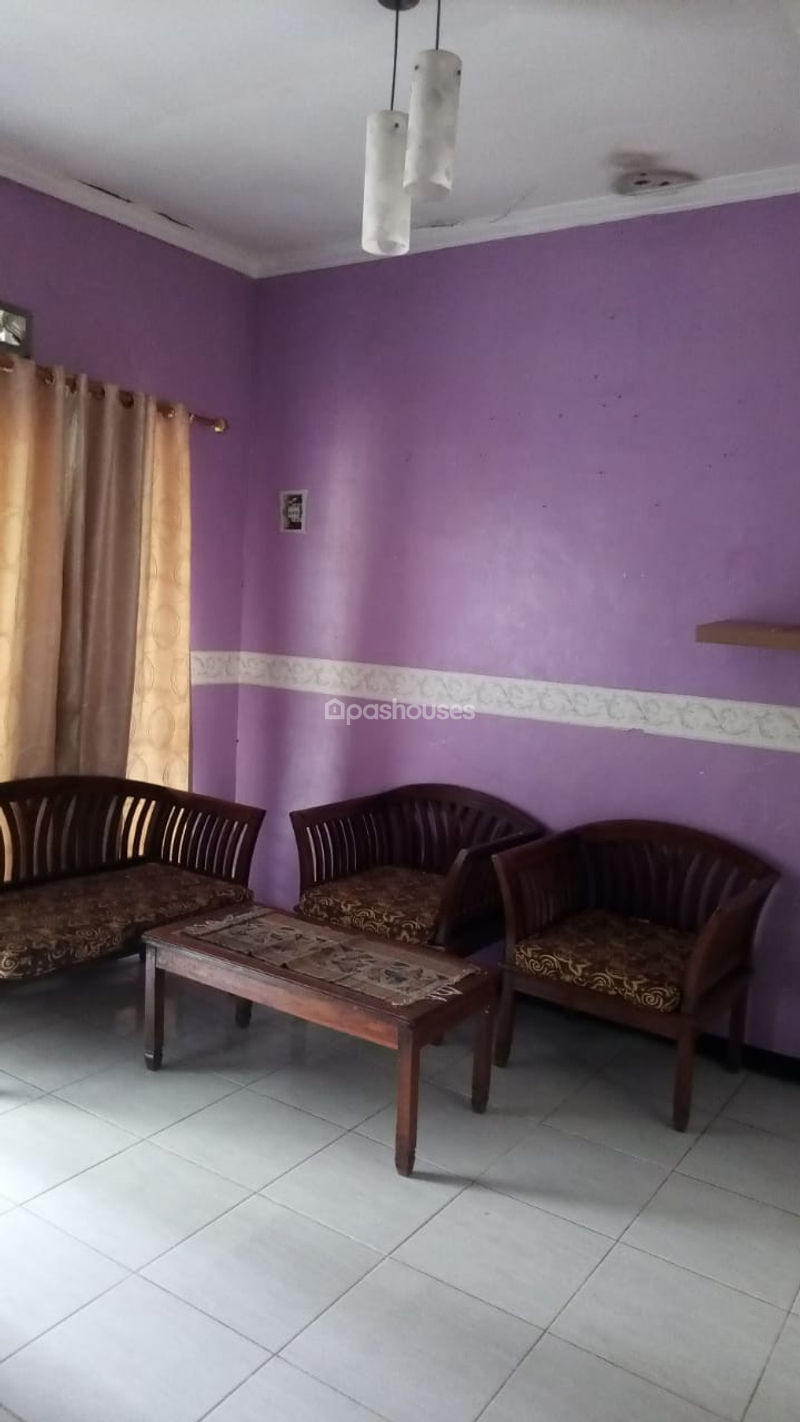 Perumahan Pelangi Residence Blok A No.5
