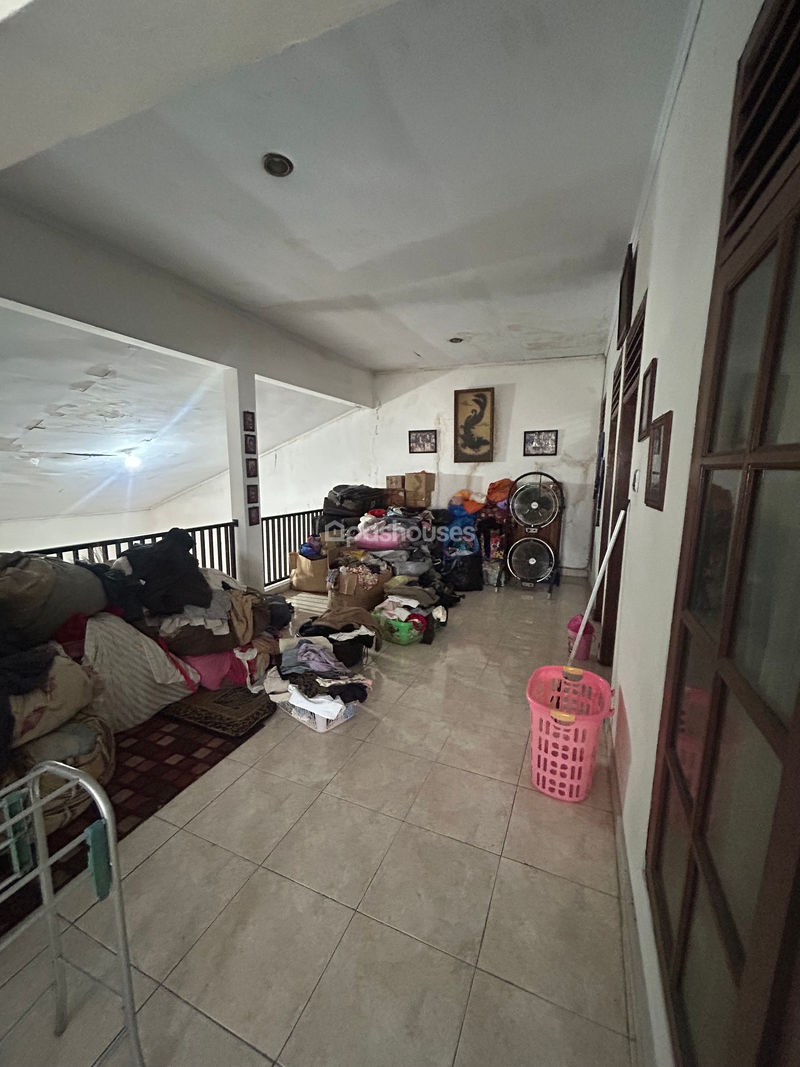 Jalan Nakula 7 No.136-B