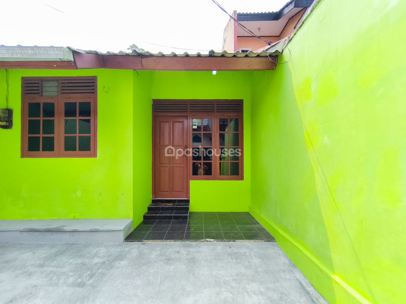 Perumahaan Taman Raya Citayam Blok H2 No.15