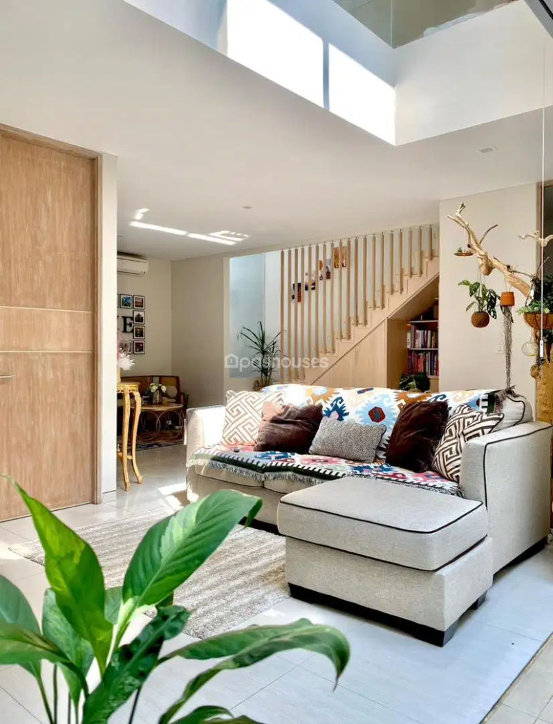 Alana Boutique Townhouse