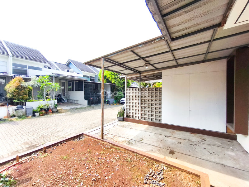 Perumahan Cattleya Residence No.11A