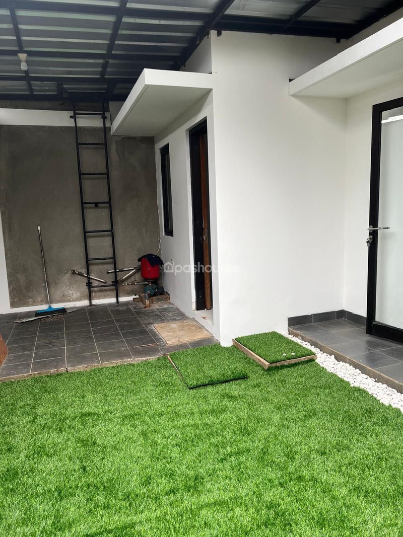 Greenwoods Residence Blok A17