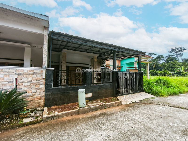 Perumahan Gardenia Residence
